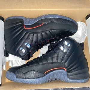 Jordan 12’s